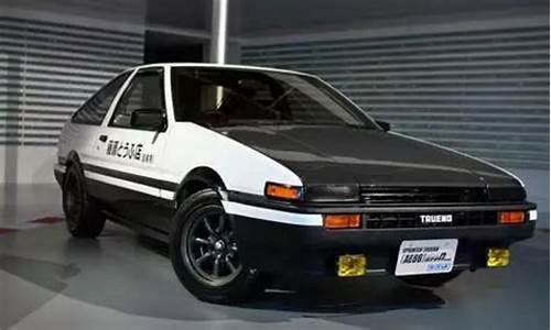 丰田ae86是什么车_丰田ae86是什么车多少钱