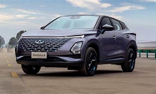 奇瑞2022年新款suv_奇瑞2022年新款轿车