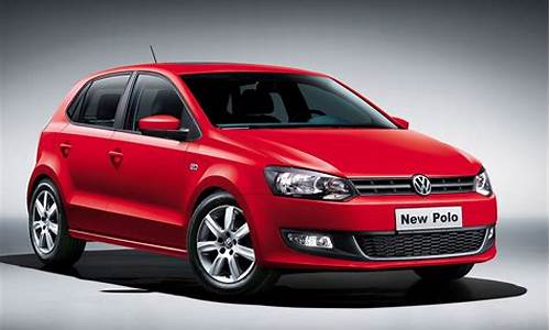 大众汽车polo gti_大众汽车polo新款